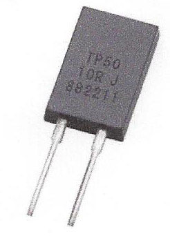 Power Resistor TP50