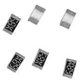 Precision Thin Film Chip Resistor