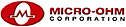 Micro-Ohm Corporation