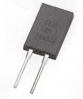 Power Resistor TP20