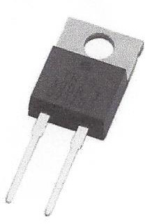 Power Resistor TP35